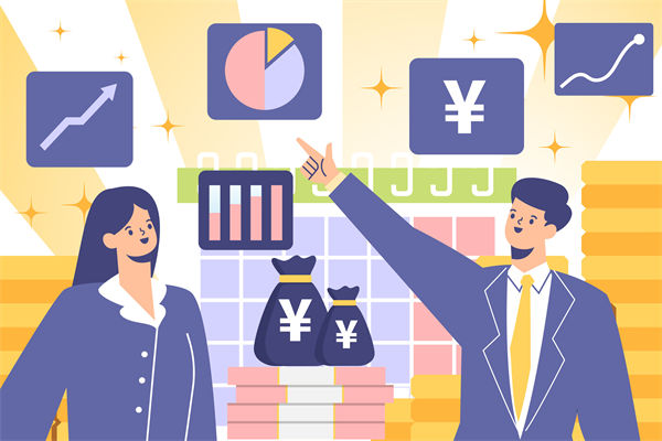 主升浪启动前，股票会有这四大信号，散户需牢记！